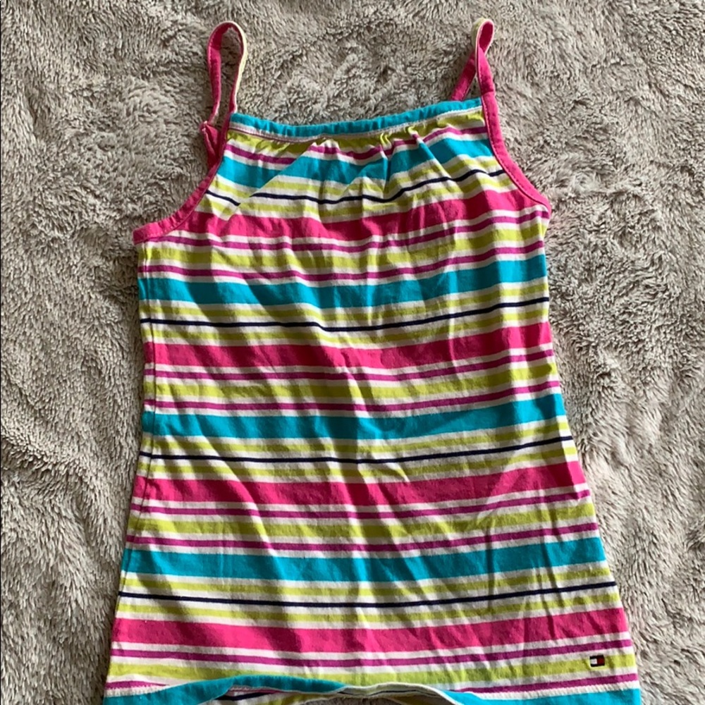 Tommy Hilfiger tank top